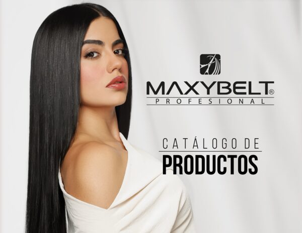 Catalogo Maxybelt