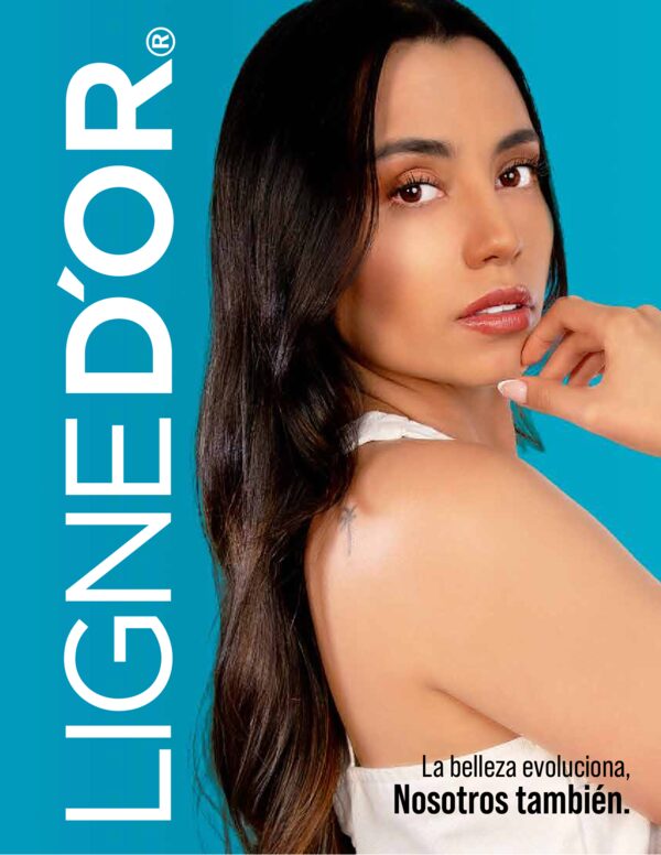 Catalogo Ligne D'Or