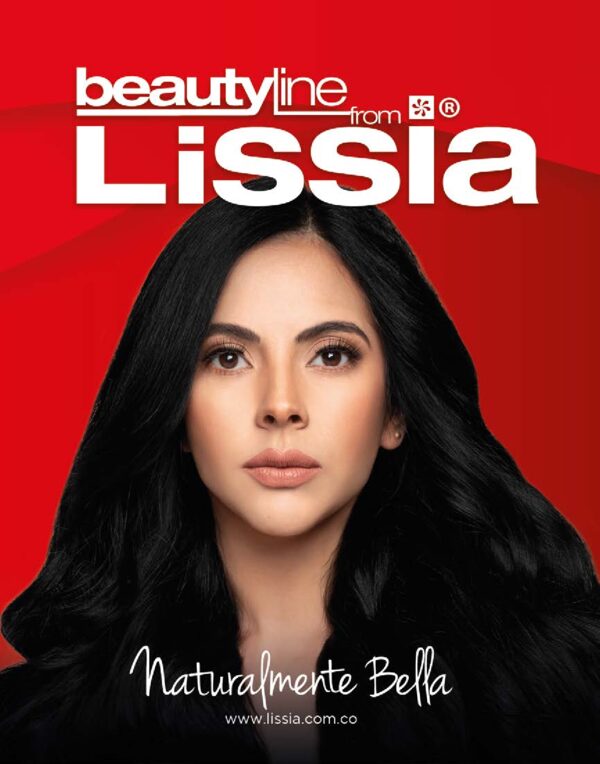 Catalogo Lissia