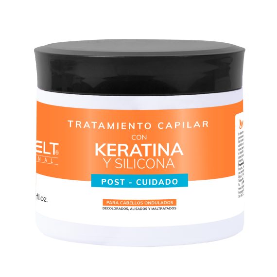 TTO.KERAT.*400ML POTE MAXYBELT