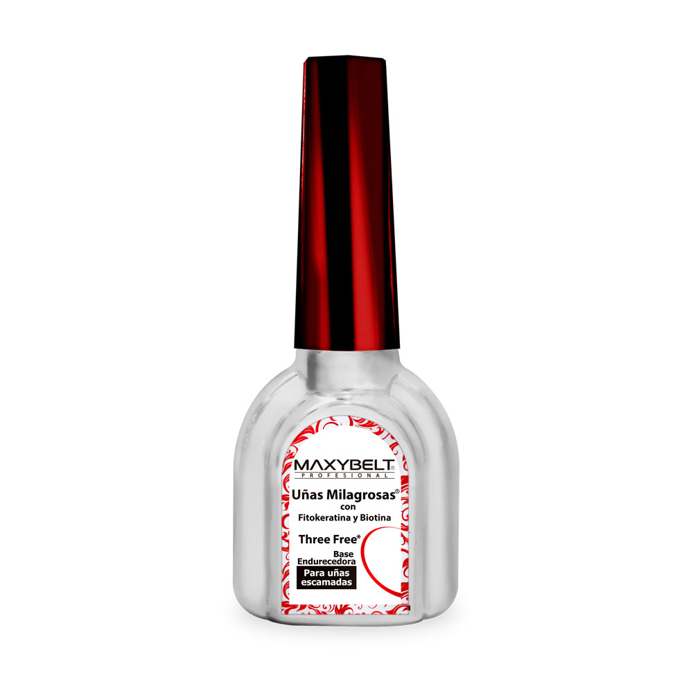 BASE UÃAS MILAGROSAS BIOTINA Y FITO-KERAT.*13ML