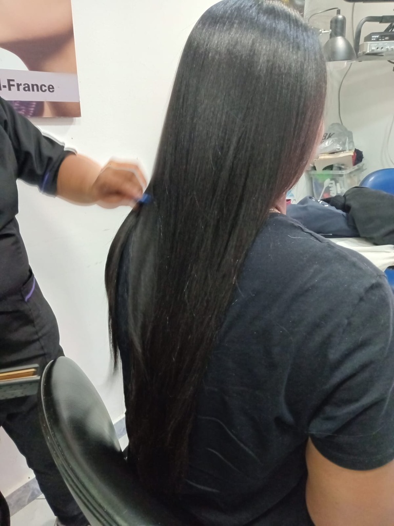 Corte Mujer