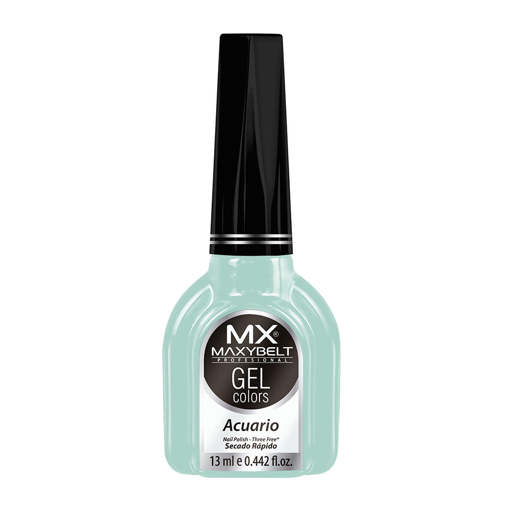 Esmalte MxGel Colors 13ml