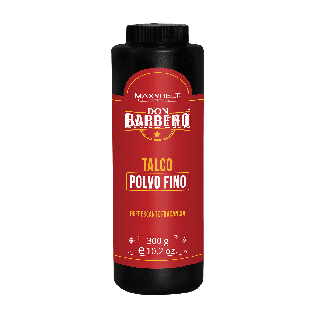 TCO.*300G DON BARBERO MAXY.