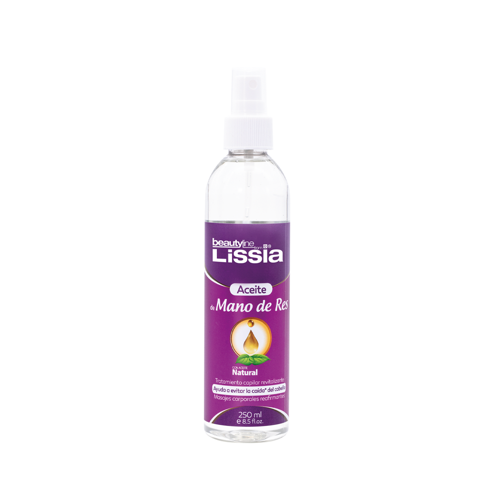 ACEITE M.DE RES*115ML B.LINE