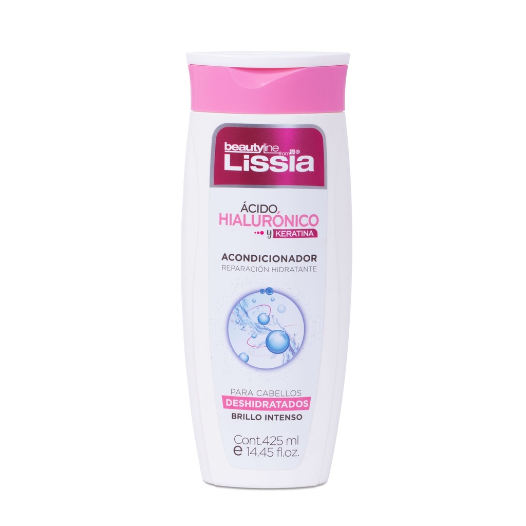 ACOND.ACIDO HIALURONICO*425ML B.LINE