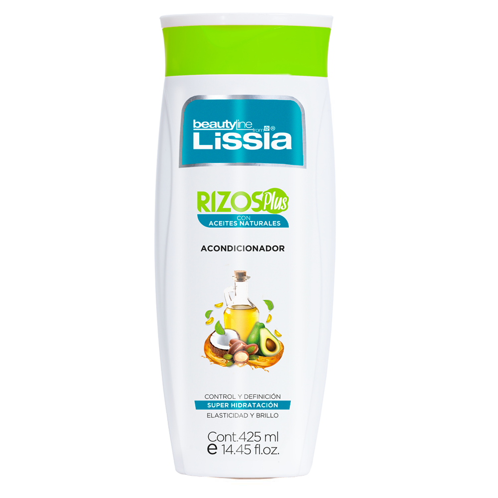 SH.RIZOS *850ML B.LINE