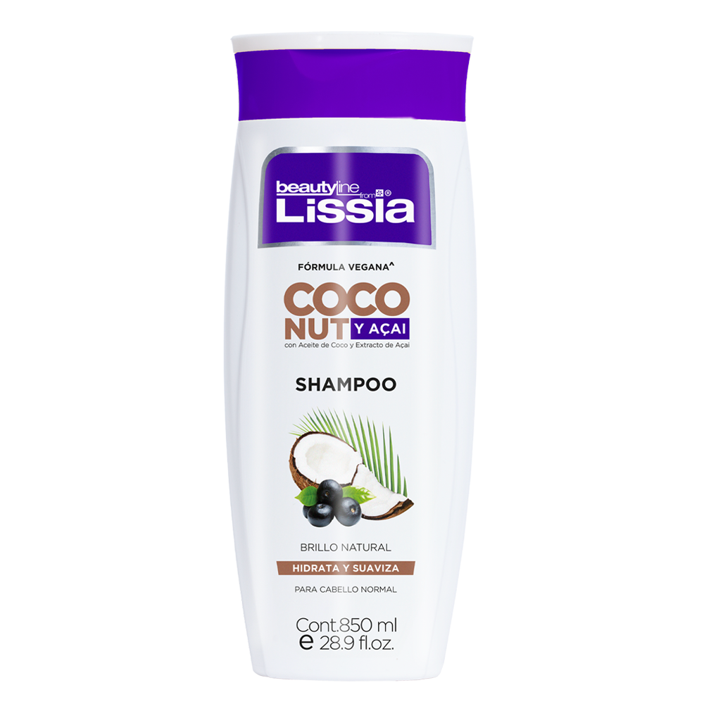 SH.COCO Y ACAI*425ML BLFL