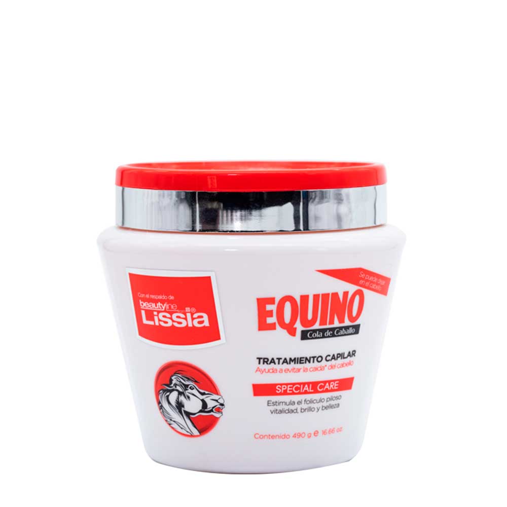 TTO.EQUINO*490G S.CARE
