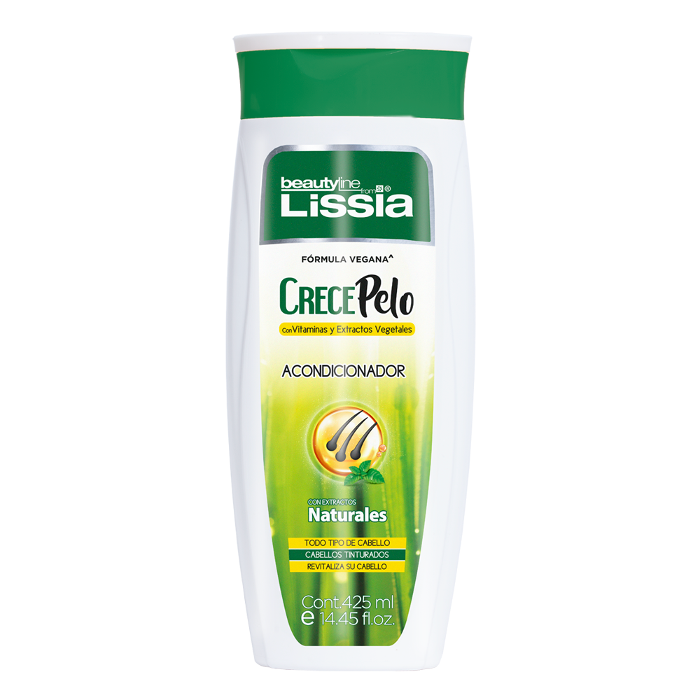 SH.CRECE PELO*425ML