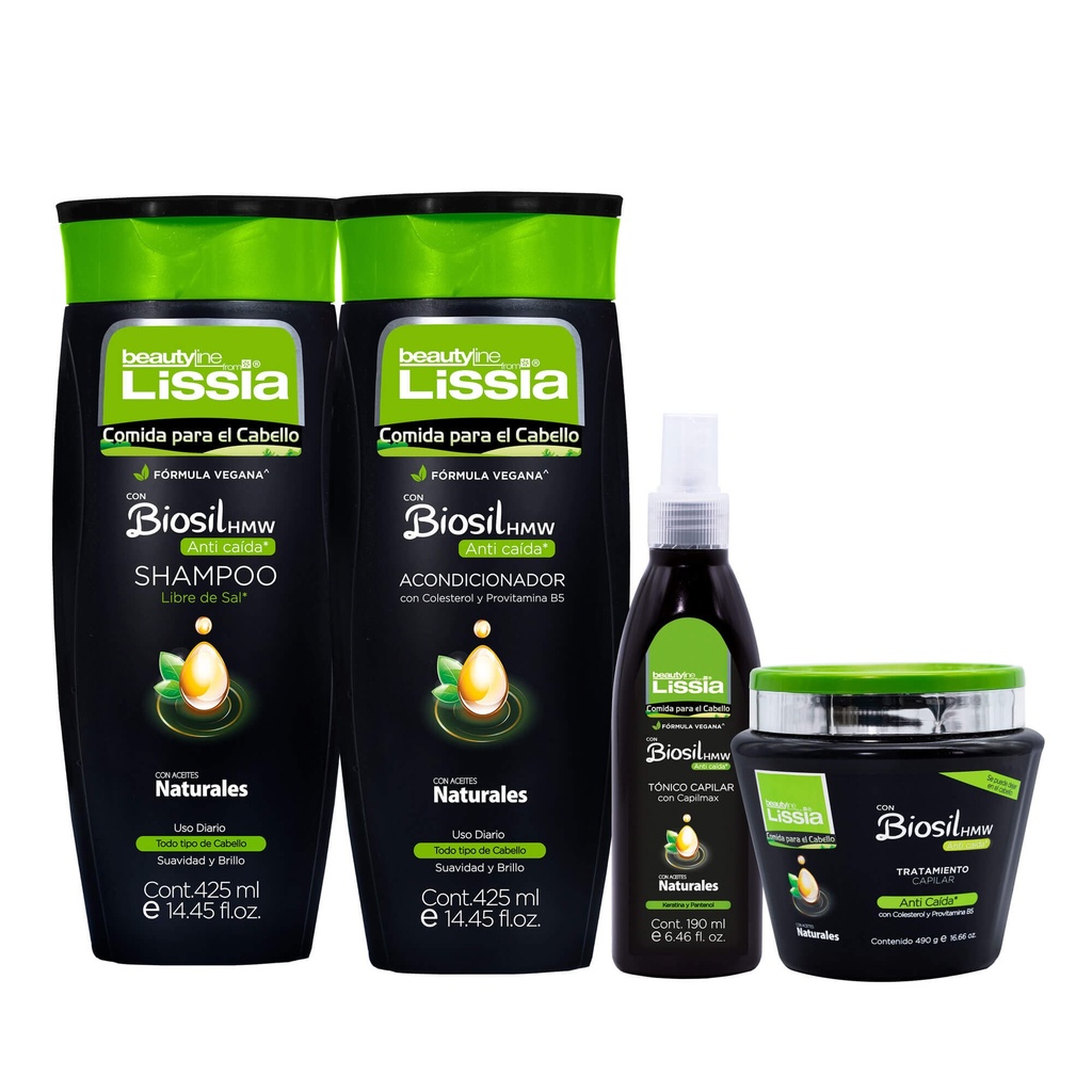 TTO.PREV.CAIDA BIOSIL *1000ML B.LINE