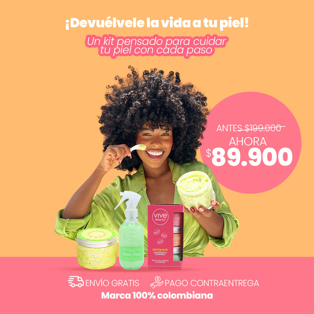 KIT TINTE DOBLE