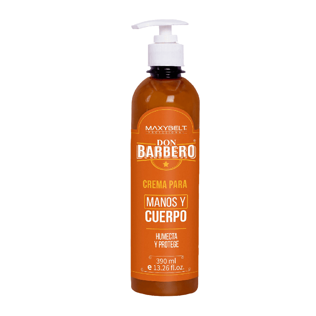 CR.(DA)PARA MANOS Y CUERPO SWEET LOVE*490ML