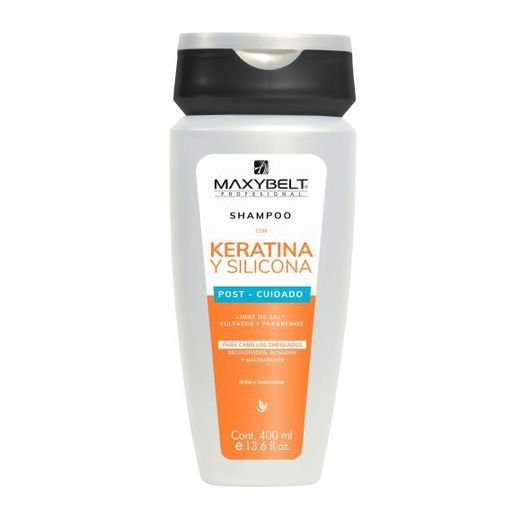 [08035245] SH.KERAT.*400ML