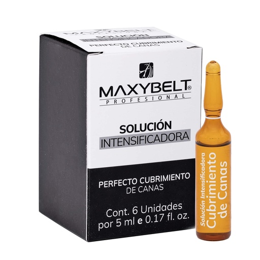 [08030155] AMP.CUBRECANAS*5ML CJ.*6 UND.