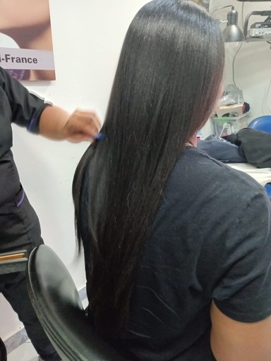 [COMU1] Corte Mujer