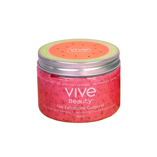 [GEL-EXF-400] Gel Exfoliante 400ml