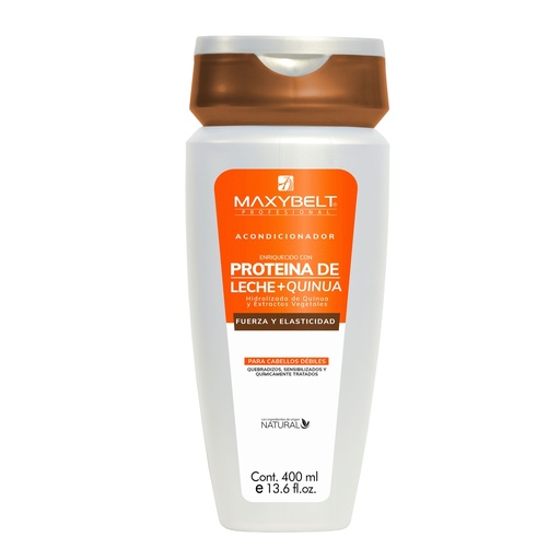 [08034403] ACOND.PROTEINAS DE LECHE*40G*24 UND