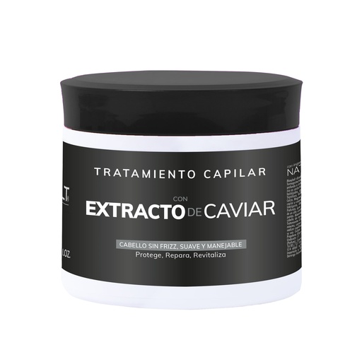 [08036014] TTO.(DA)CAPILAR CAVIAR*400ML POTE MAXYBELT