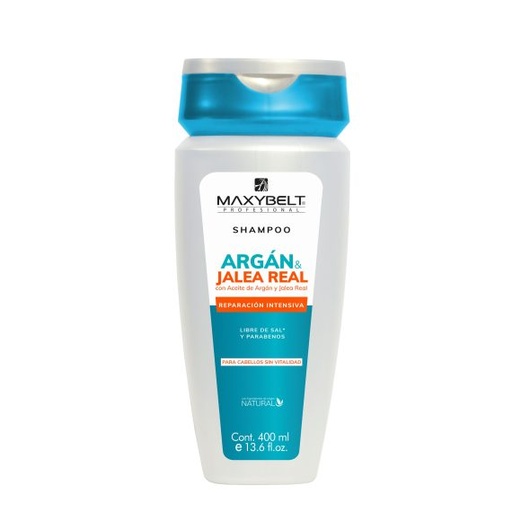[08035239] SH.ARGAN*40G*24 UND MAXY.