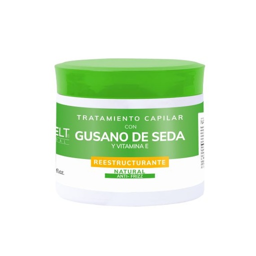 [08036010] TTO.G.SEDA*400ML POTE MAXYBELT