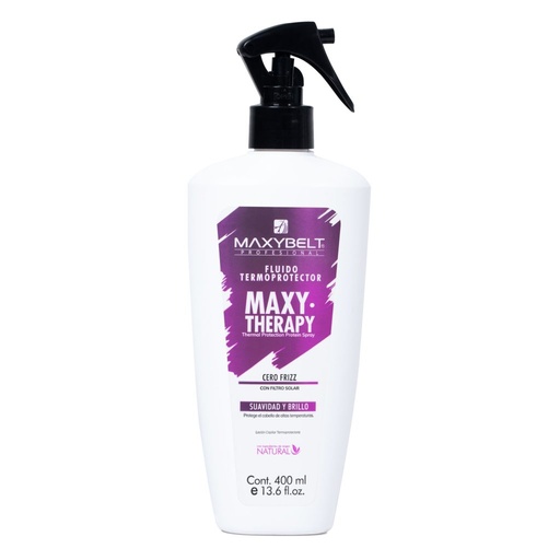 [08037113] MAXY-THERAPY THERMAL PROTE PROTEIN SPRAY*400ML
