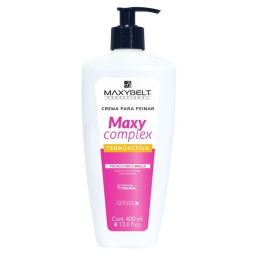 [08030385] CR.MAXYCOMPLEX TERMOACTIVA*200ML