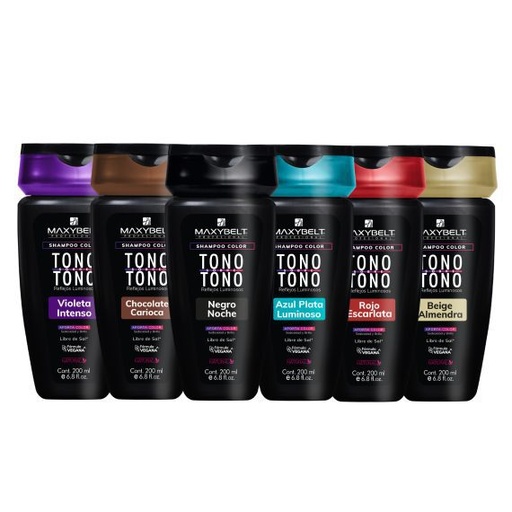 [08037314] TONO A TONO 200 ML MAXYBELT