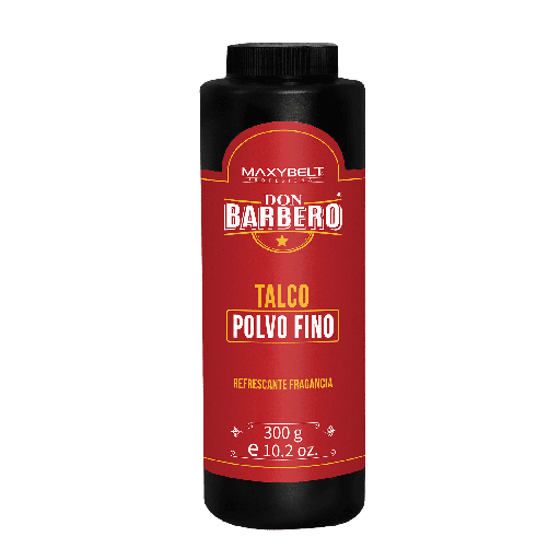 [08036081] TCO.*300G DON BARBERO MAXY.