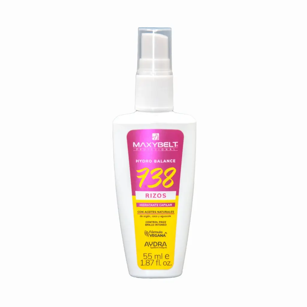 ACEITE 738 RIZOS (HYDRO BALANCE) * 55ML MAXYBELT