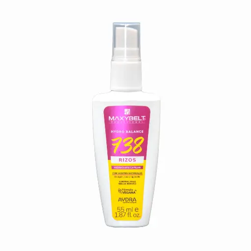 [08032510] ACEITE 738 RIZOS (HYDRO BALANCE) * 55ML MAXYBELT