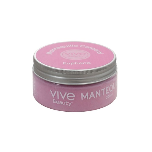 [10403-4] Mantequilla Corporal Euphoria *200ml* VIVE BEAUTY
