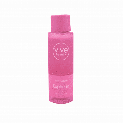 [11685] Body Splash Euphoria *225ml* VIVE BEAUTY