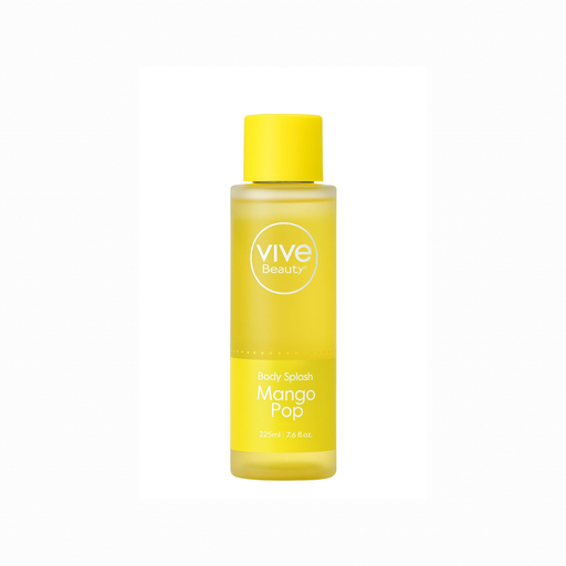 [11686] Body Splash Mango Pop *225ml* VIVE BEAUTY