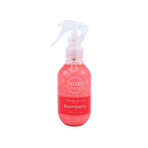 [11682-CL] Chispita de Luna Boomberry *200ml* VIVE BEAUTY