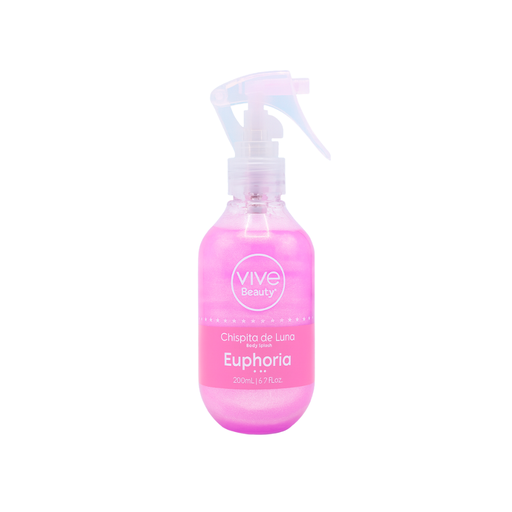 [11686-CL] Chispita de Luna Euphoria *200ml* VIVE BEAUTY