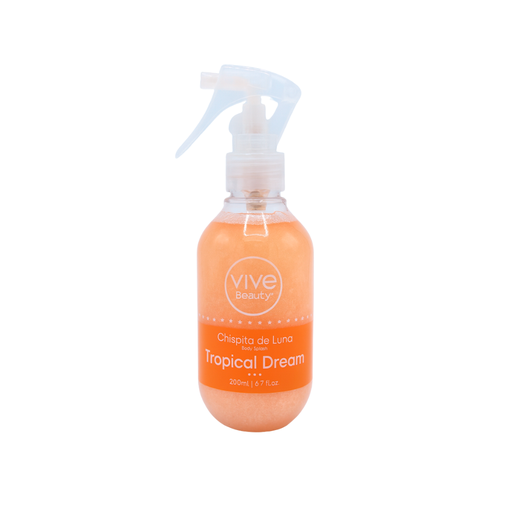 [11684-CL] Chispita de Luna Tropical Dream *200ml* VIVE BEAUTY