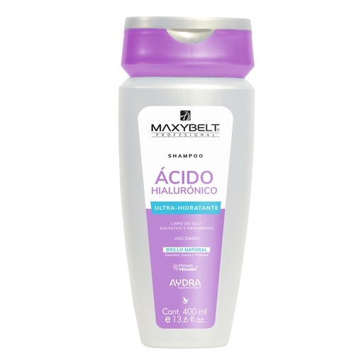 [08035340] SH. ACIDO HIALURONICO *950ML