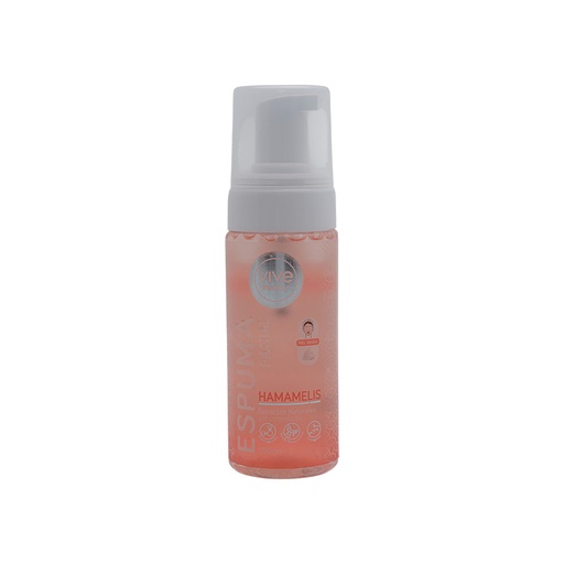 [10364-7] Espuma Facial Hamamelis *150ml* VIVE BEAUTY