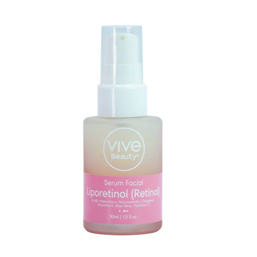 [10365-7] Serum Facial Liporetinol *30ml* VIVE BEAUTY
