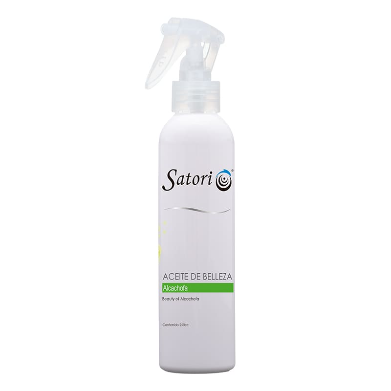 ACEITE ALCACHOFA SATORI X 1000ML (Distribuidor)