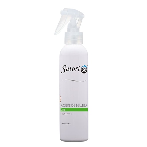 [SAT-ACE-24] ACEITE CAFE SATORI X 4000ML (Distribuidor)