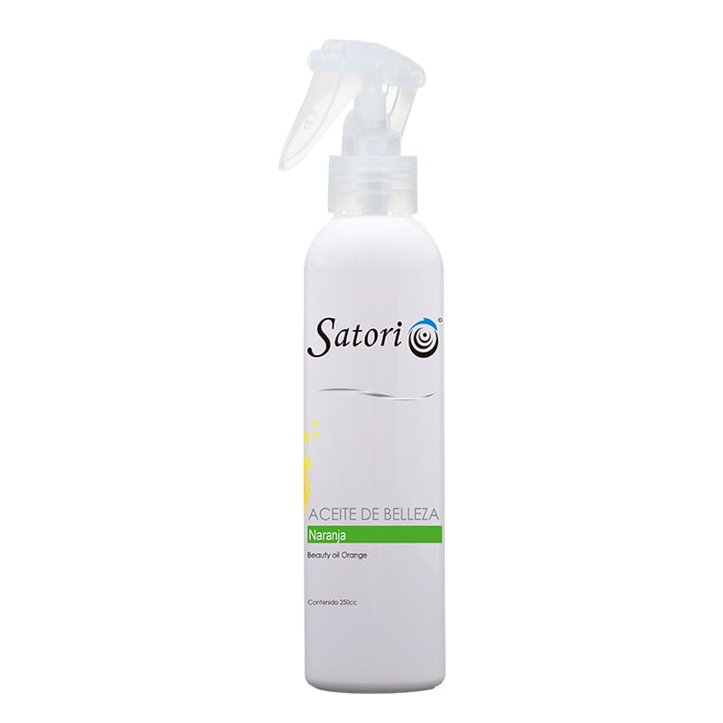 ACEITE NARANJA SATORI X 1000ML (Distribuidor)