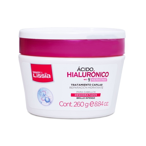 [08013098] TTO.CAPILAR ACIDO HIALURONICO *90ML*12UNDS B.LINE