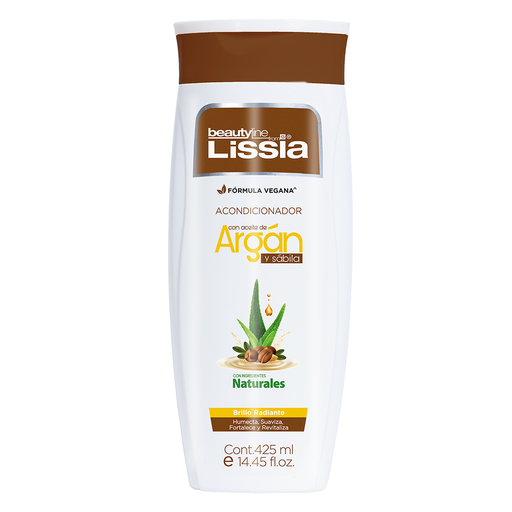 [08010085] ACOND.ACEI.DE ARGAN Y SABILA*425ML B.LINE
