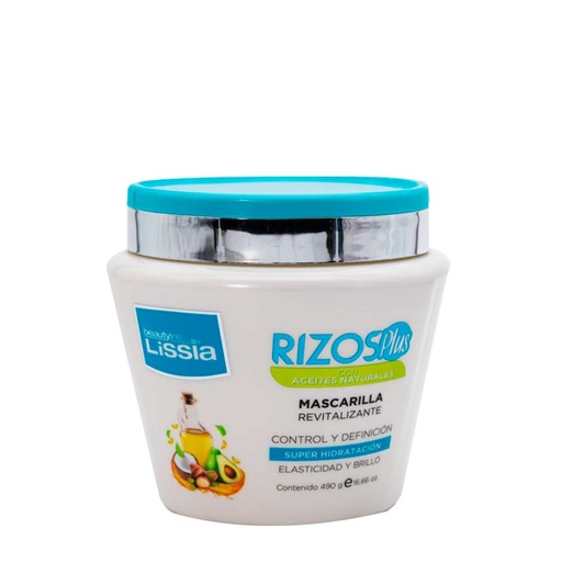 [08013053] MASC.REVITALIZANTE RIZOS *260G B.LINE