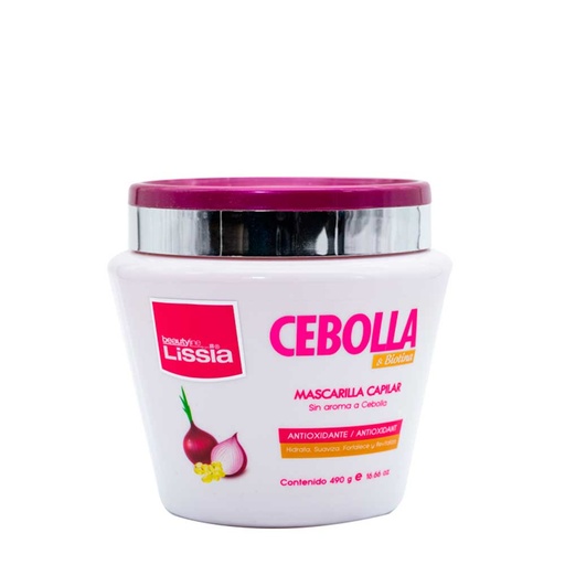 [08013105] MASC.CAPILAR CEBOLLA*1000ML B.LINE