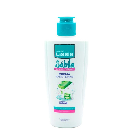 [08010376] CR.PEINAR KERAT.-COLAG Y SABILA*290ML B.LINE