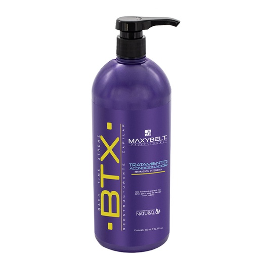 [08037015] TTO.ACOND.EFECTO BOTOX*950ML MAXY.