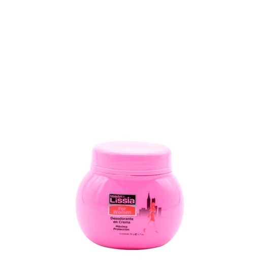 [08010647] DTE.POTEGEL D.LISSIA*50G